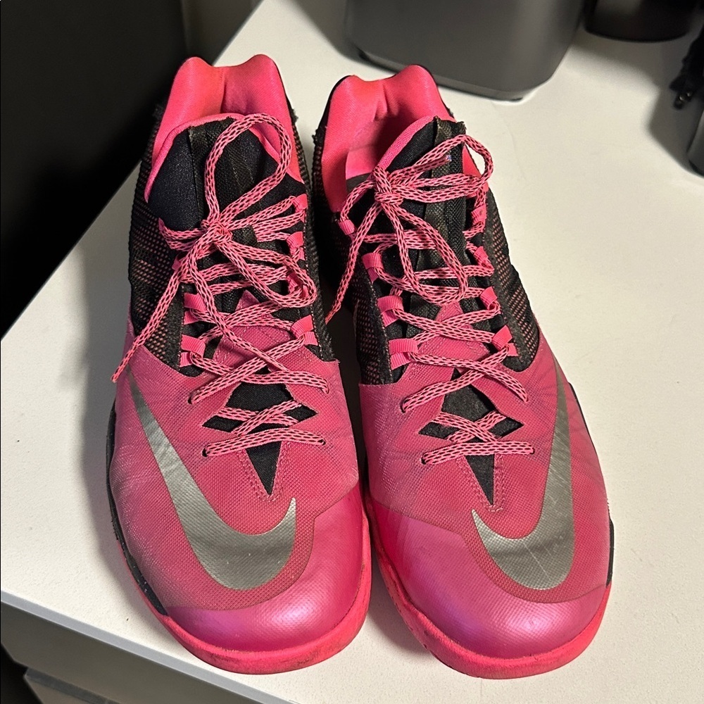 Nike Zoom Run The One